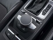 Audi Q2 1.5 Q2 S Line 35 TFSI Semi-Auto 5dr 18