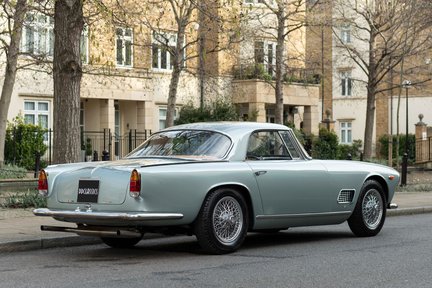 Maserati 3500GT Gran Turismo Series II 3