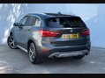 BMW X1 2.0 X1 xDrive 20i XLine Auto 4WD 5dr 8