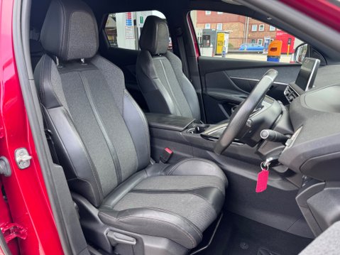 Peugeot 3008 BLUEHDI S/S GT LINE 3