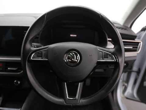 Skoda Scala 1.0 TSI SE L Euro 6 (s/s) 5dr 10