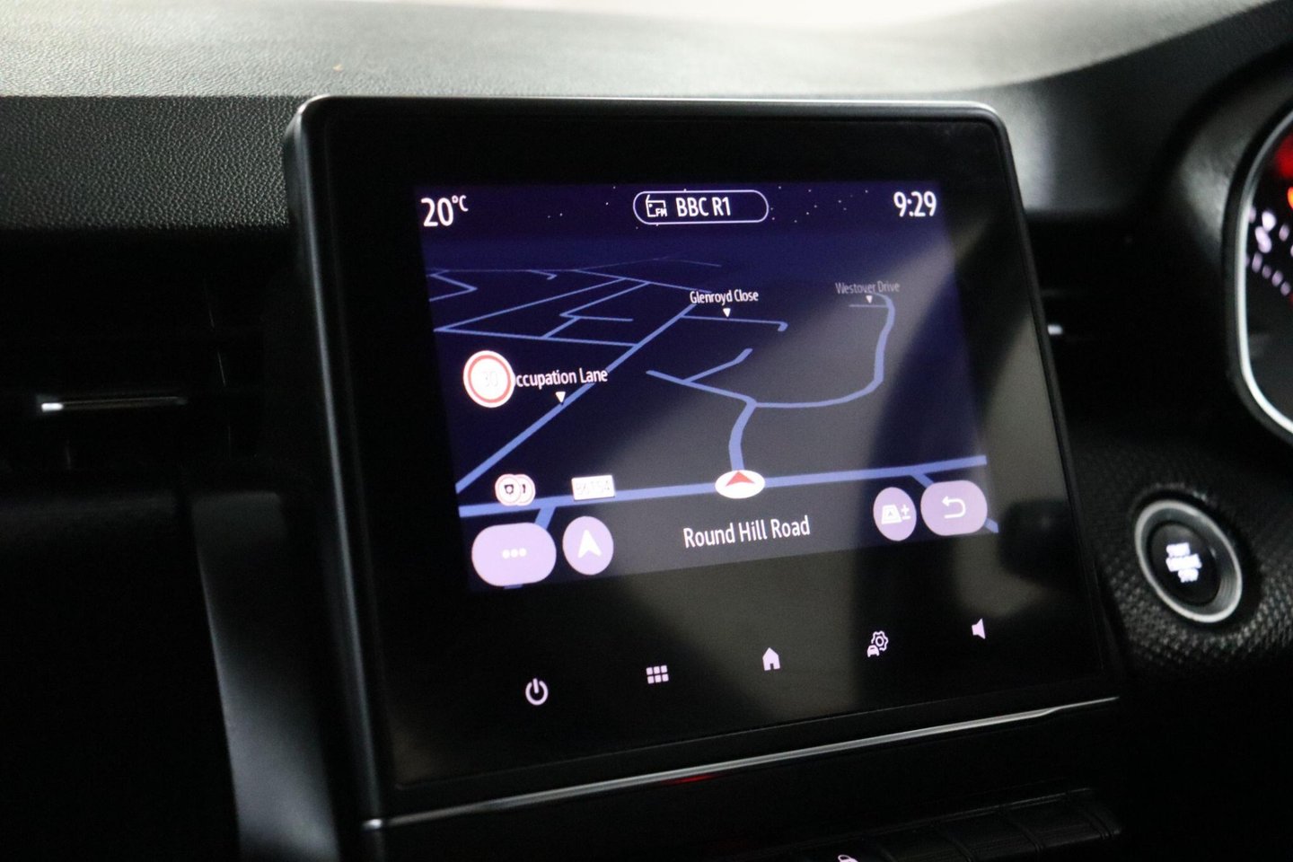 2020 Renault Clio — image 31