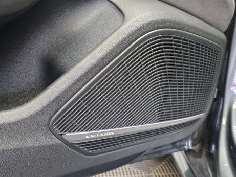 Audi S4 3.0 TFSI V6 Saloon 4dr Petrol Tiptronic quattro Euro 6 (s/s) (354 ps) 8