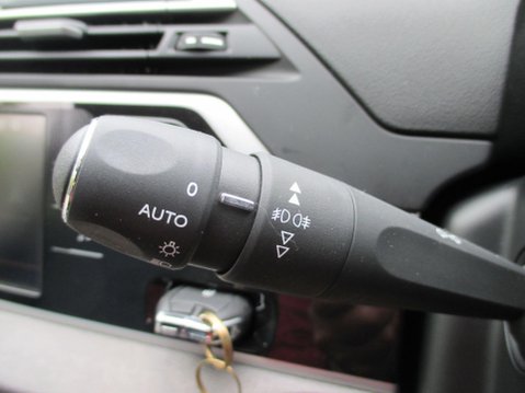 Citroen C4 Spacetourer 1.2 PureTech Feel Euro 6 (s/s) 5dr 32