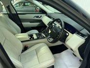 Land Rover Range Rover Velar 2.0 Range Rover Velar SE D180 Auto 4WD 5dr 50