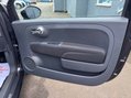 Fiat 500 TWINAIR LOUNGE 37