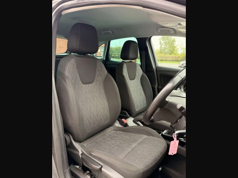 Vauxhall Crossland X 1.2 Crossland X SRi Nav 5dr 2