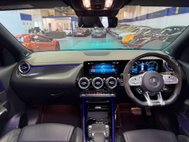 Mercedes-Benz GLA 2.0 GLA45 AMG S (Plus) SUV 5dr Petrol 8G-DCT 4MATIC+ Euro 6 (s/s) (421 ps) 25