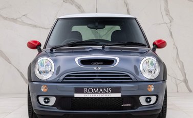 Mini Hatch COOPER S JCW GP 18