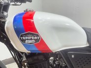 Lexmoto Tempest 2024 2,217 MILES, VERY CLEAN 125cc COMMUTER BIKE 22