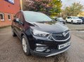 Vauxhall Mokka X 1.4 Mokka X Active ecoTec S/S 5dr 22
