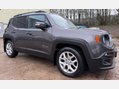 Jeep Renegade 1.6 MultiJetII Longitude Euro 6 (s/s) 5dr 5