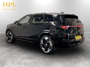 Vauxhall Grandland 73kWh Ultimate SUV 5dr Electric Auto (213 ps) 5