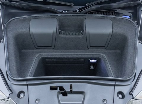 Audi R8 V10 PERFORMANCE CARBON BLACK 42