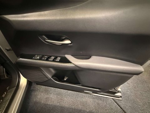 Lexus Ux 2.0 UX 250h F Sport 4x2 CVT 5dr 16