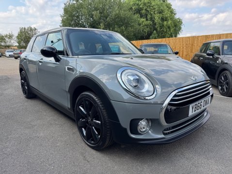 Mini Clubman COOPER 1