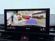 Audi A5 2.0 TDI 40 Black Edition Coupe 2dr Diesel S Tronic quattro Euro 6 (s/s) (20 33