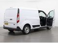 Ford Transit Connect 1.5 210 EcoBlue Panel Van 5dr Diesel Manual L2 Euro 6 (s/s) (100 ps) 5
