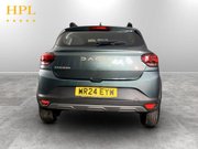 Dacia Sandero Stepway 1.0 TCe EXTREME Hatchback 5dr Petrol Manual Euro 6 (s/s) (90 ps) Cruise Co 6