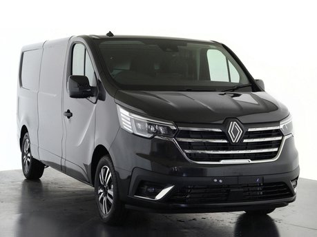 Renault Trafic LL30 Blue dCi 150 Extra Sport
