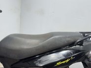 SYM Symply 125 AV12W Scooter Petrol Automatic (8 ps) 27