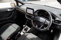 Ford Fiesta ST-LINE 4