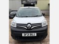 Renault Kangoo 1.5 dCi ENERGY ML19 Business Panel Van 5dr Diesel Manual MWB Euro 6 (s/s) ( 16