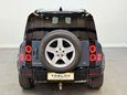 Land Rover Defender 3.0 D250 MHEV SE Hard Top SUV 5dr Diesel Auto 4WD MWB Euro 6 (s/s) (250 ps) 26