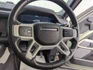 Land Rover Defender 2.0 Defender SE Auto 4WD 5dr 42
