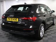 Audi A3 SPORTBACK TFSI TECHNIK 11
