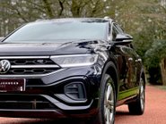 Volkswagen T-Roc R-LINE TSI 4MOTION DSG 29