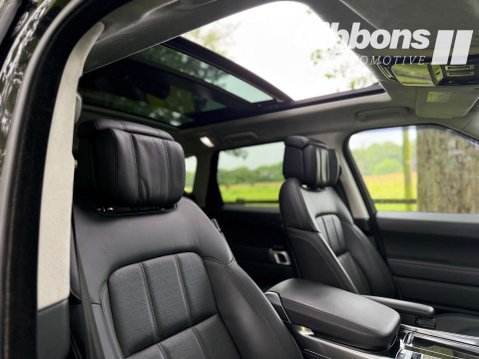 Land Rover Range Rover Sport 3.0 Range Rover Sport Autobiography Dynamic D MHEV Auto 4WD 5dr 71