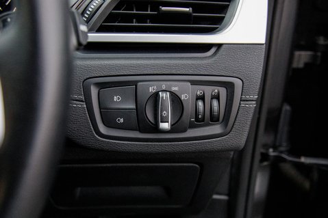 BMW X1 XDRIVE20I XLINE 15