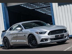 Ford Mustang 5.0 Mustang GT 2dr 28