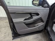 Land Rover Range Rover Evoque 2.0 Range Rover Evoque D 4x2 5dr 57