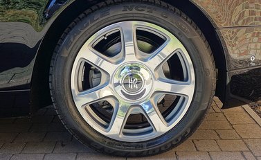 Rolls-Royce Phantom Drophead Series II 15