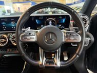 Mercedes-Benz A Class 2.0 A35 AMG (Premium) Hatchback 5dr Petrol SpdS DCT 4MATIC Euro 6 (s/s) (30 31
