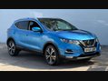 Nissan Qashqai 1.3 Qashqai N-Connecta DiG-T 5dr 1