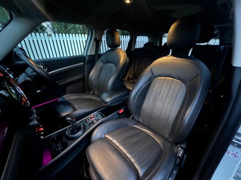 Mini Countryman COOPER EXCLUSIVE 54