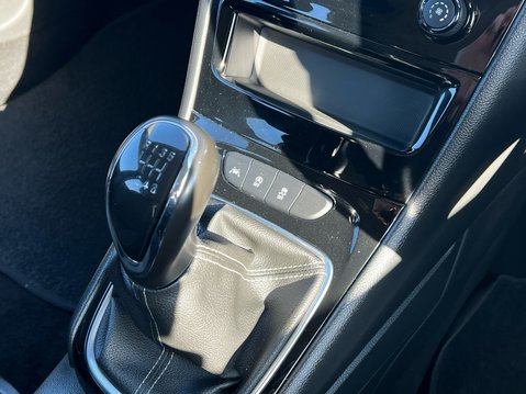 Vauxhall Astra SRI NAV 27