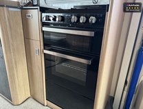 Auto-Trail Tracker 2 Berth|2 Belt|Rear lounge|Large Bathroom|TV 15