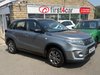 Suzuki Vitara SZ4 BOOSTERJET MHEV