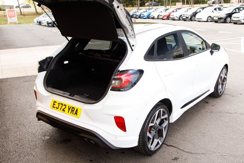 Ford Puma ST 31