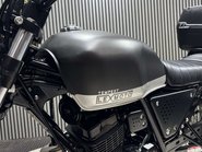 Lexmoto Tempest 2024 ONLY 2K TOP BOX 125CC MOT WARRANTY LEARNER BIKE 34
