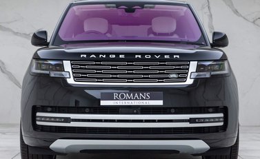 Land Rover Range Rover P530 First Edition 25