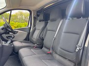 Renault Trafic 1.6 Trafic SL27 Sport Nav Energy dCi 25