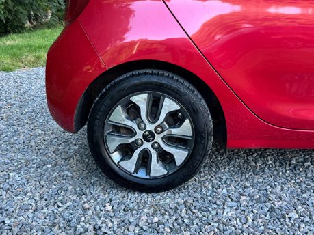 Kia Picanto 1.0 2 Hatchback 5dr Petrol Manual Euro 5 (68 bhp) 13