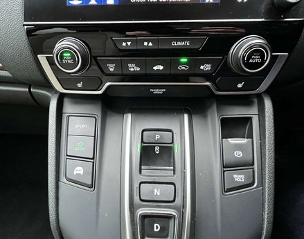 Honda CR-V 2.0 CR-V SR i-MMD CVT 4WD 5dr 43