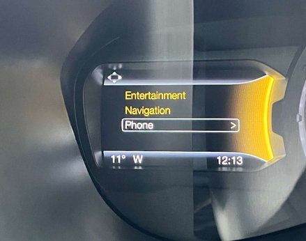 Ford Ranger 2.0 Ranger Wildtrak EcoBlue 4x4 Auto 4WD 35