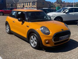 Mini Hatch 1.2 One 3dr 4